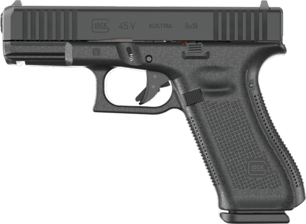 GLOCK G45 V 9MM 10+1 4.0" FS