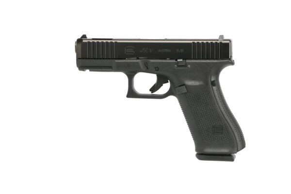 GLOCK G45C V G5 9MM 17+1 4.0" FS