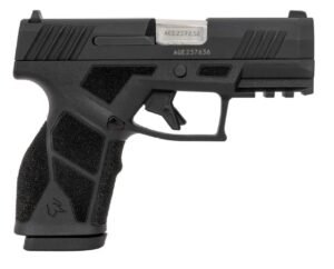 TAURUS GX2 9MM BK/BK 3.3" 13+1 5 MAGS