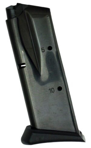 CZ 2075 RAMI 9mm 10 rd magazine