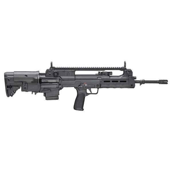 Springfield Gear Up 2025 Hellion Low Capacity Rifle 5.56mm 10rd Magazine(2) 20" Barrel Sling and CT-103