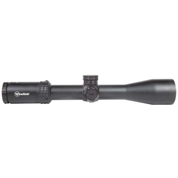 Sightmark Firefield RapidStrike Rifle Scope 4-16x44 30mm SFP Plex Black