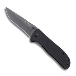 CRKT Drifter Pocketknife - Razor Sharp