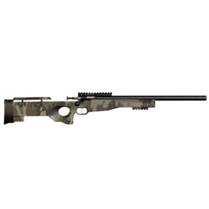KEYSTONE SPORTING ARMS CRICKETT CPR 22LR M81 CAMO