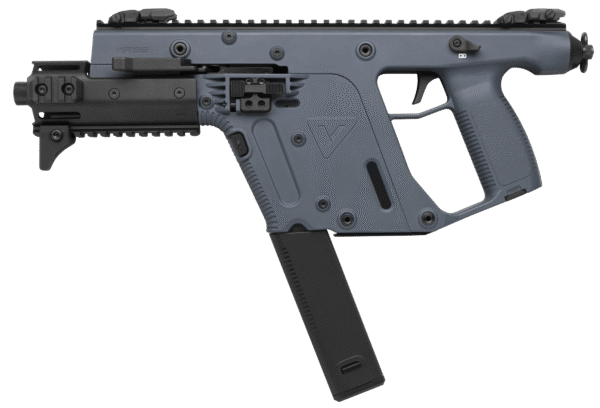 KRISS USA VECTOR SDP-E G2 45ACP 6.5" CGR