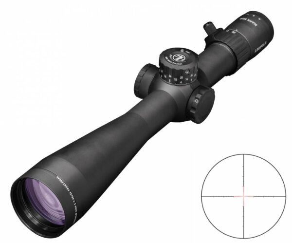 LEUPOLD MARK 5 7-35X56 35MM FFP TMR