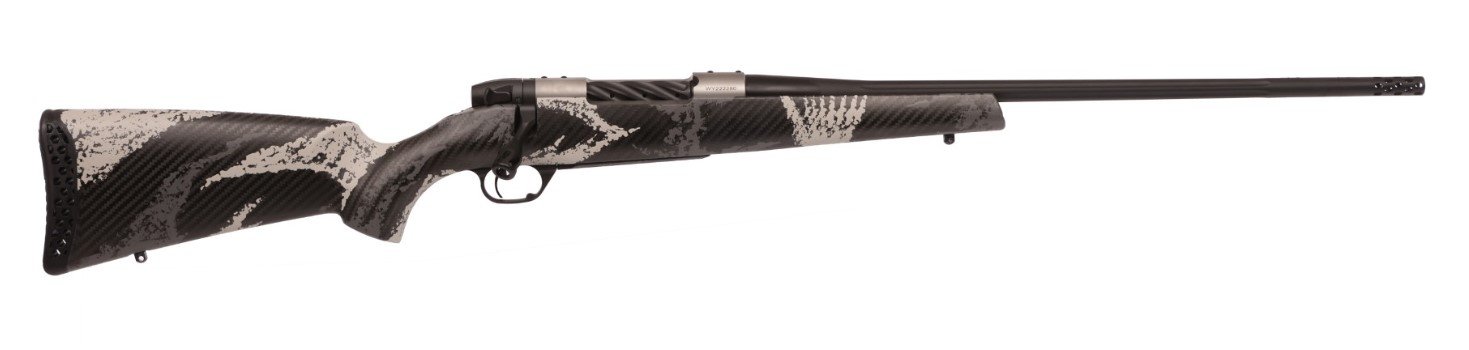 WEATHERBY MARK V BACKCNTRY TI 2 7MMBC