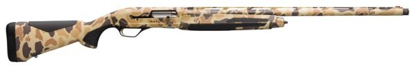BROWNING MAXUS II VTAN 12/28 3.5"
