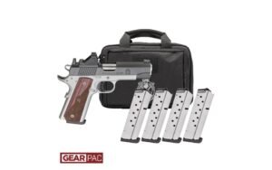 SPRINGFIELD ARMORY RONIN 1911 9MM 4.25" GP