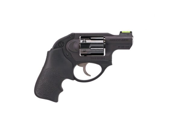 RUGER LCR 32H&R MAG 6RD BLACK