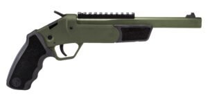 ROSSI BRAWLER 410/9" OD GREEN