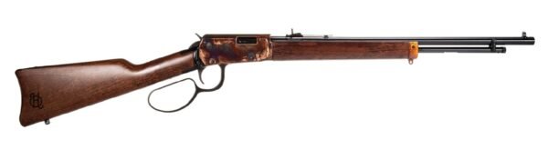 HERITAGE MANUFACTURING SETTLER 22LR CCH/WD 20"