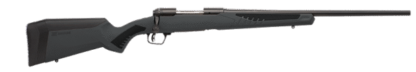 SAVAGE ARMS 110 HUNTER 243WIN BL/SYN 22"