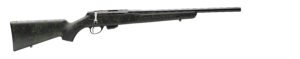 TIKKA T1X ROUGHTECH 22LR 20" EMERALD