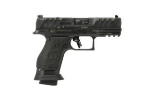 WALTHER ARMS PDP SF C PRO 9MM 4" 18+1 OR