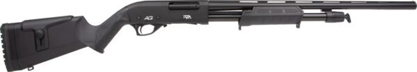 ROCK ISLAND ARMORY CMPT 20/22 3" BLACK          #