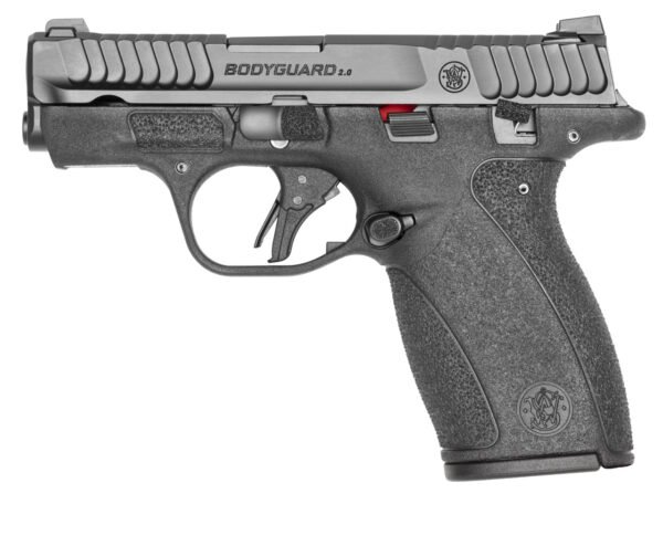 SMITH AND WESSON BODYGUARD 2.0 380ACP 10+1 TS
