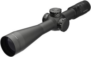 LEUPOLD SCOPE MARK 4HD 34MM - 6-24X52 SF FFP PR2 MOA