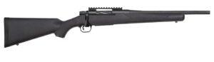 MOSSBERG PATRIOT 450BM BL/SYN 18" TB
