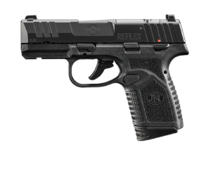 FN REFLEX 9MM BLK 10+1 MRD SFTY