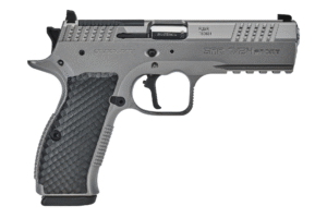 SAR FIREARMS 7/24 SPORT 9MM SS 4.6" 17+1