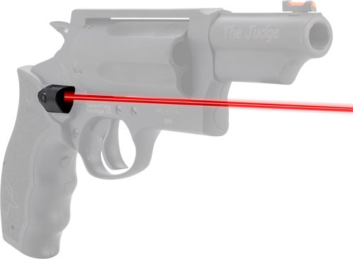 VIRIDIAN LASER GRIP TAURUS - JUDGE RED LASER