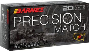 BARNES 300 AAC 220GR OTM FB - 20RD 10BX/CS