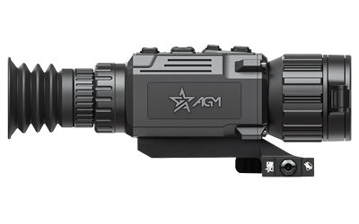 AGM RATTLERV3 LRF 35-384 BLACK