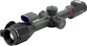 NOCPIX BOLT ACTION THERMAL - WEAPON SIGHT 384X288 35MM