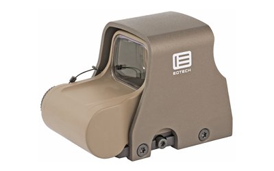 EOTECH XPS2-2 68/2 MOA CR123 TAN - Image 2