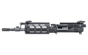FIGHT MCR MIL DF UPR 556 MLOK 12.5"