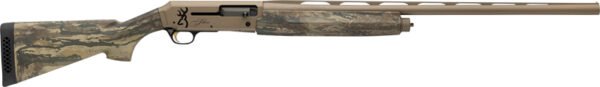 BROWNING SILVER FIELD 12GA - 3.5" 28"VR FDE/RT LEGACY