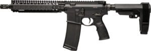 DANIEL DEF PISTOL MK18 W/BRACE - 5.56X45 1.03" 32RD BLACK