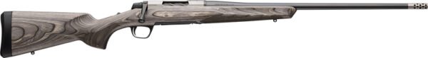 BROWNING X-BOLT 2 HUNTER   300 - WM 26" GRAY LAM/TWO-TONE MB