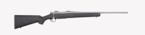 MOSSBERG PATRIOT 350 LEGEND - 22" BARREL SS SYN