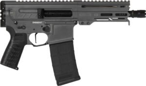 CMMG PISTOL DISSENT MK4 300AAC - 6.5" 30RD TUNGSTEN