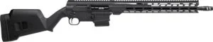 CMMG RIFLE DISSENT BR4 300AAC - 16" 10RD MAGPUL SGA STOCK BLK