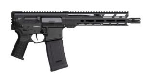CMMG PISTOL DISSENT MK4 300AAC - 10.5" 30RD ARMOR BLACK