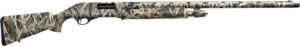 AKKAR 612 MEAT STICK 12GA 3.5" - 28" VR MOSSY OAK BLADES