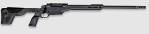 WEATHERBY 307 ALPINE MDT - CARBON 6.5CM CF 24" CHASSIS
