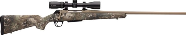 WINCHESTER XPR HUNTER      6.8 - WESTERN 22" TT-STRATA 3-9X40MM