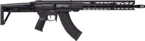 CMMG RIFLE DISSENT MK47 7.62x - 39 16.1" 30RD FOLDING STK BLK