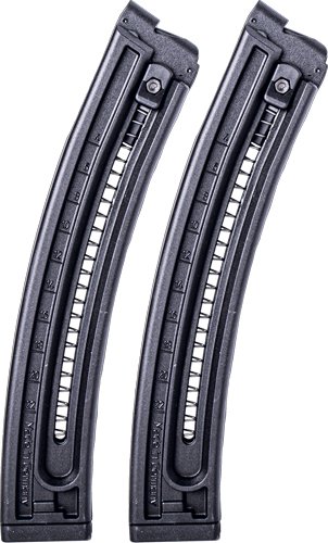 GERMAN SPORT MAGAZINE GSG-16P - PISTOL ONLY 22LR 22RD TWIN PK