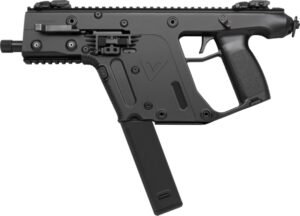 KRISS VECTOR SDP G2 PISTOL - 45ACP 5.5" THREADED BLACK