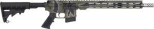 GLFA GL15 RIFLE 400 LEGEND - 16" S/S BBL 5RD PURSUIT GREEN