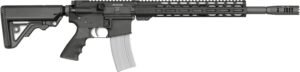 RRA CLB CARBINE RIFLE .458 - SOCOM 16" 6-POSITION STK BLK