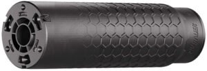 SIG RIFLE SUPPRESSOR 5.56 NATO - INCONEL HUB DIRECT THREAD BLK