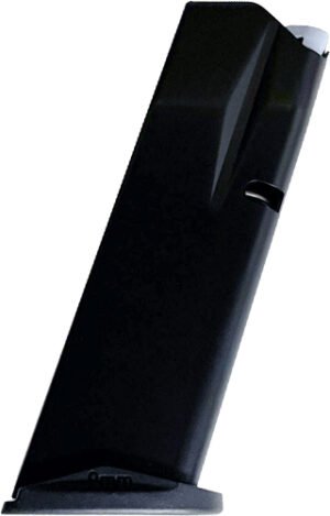 IWI MASADA SLIM MAGAZINE 9MM - LUGER 13RD STEEL BLACK
