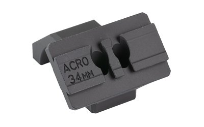 MIDWEST MK2 34MM ACRO CAP 45 OFFSET
