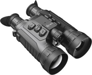 AGM OBSERVIR FUSION THERMAL - BINOCULAR 60-1280 60MM LRF